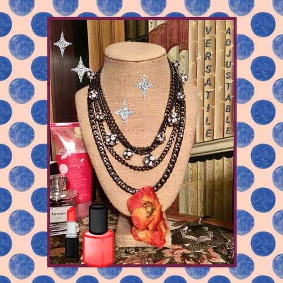 Sparkle & Glam - Picture 2 of 4